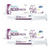 2 Nexin Pasta Suplemento