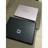 2 Notebooks Concerto