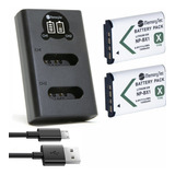2 Np bx1 Carregador