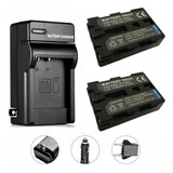 2 Np fm50 Carregador