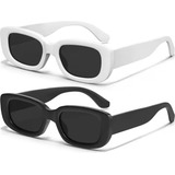 2 Oculos De Sol