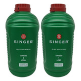 2 Oleos Singer 1