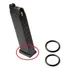 2 Orings Vedação Base Magazine Glock Gbb - Army Armament® 