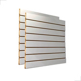 2 Painel Canaletado Mdf