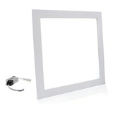 2 Painel Plafon Led