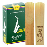 2 Palheta Sax Alto