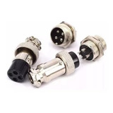 2 Par Conjunto Conector