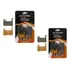 2 Par Pastilha Alligator P/ Freio Shimano Xt/saint/slx/deore