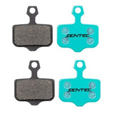2 Par Pastilha Sentec