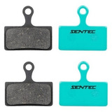 2 Par Pastilha Sentec