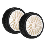 2 Par Pneus Para