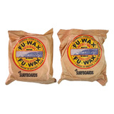 2 Parafinas Fu Wax