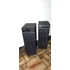 2 Pares De Caixas De Som Gradiente Sas-30
