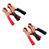 2 Pares De Garra
