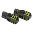 2 Pares De Super Pingos 24 + 48 Leds Smd Samsung T10 Canbus