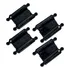 2 Pares Dobradiça Starfer Vai Vem Bang Bang 7,6cm (3 Pol.)