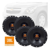 2 Pares Falante Jbl