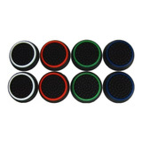 2 Pares Grip Borracha