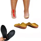 2 Pares Palmilha Supinada