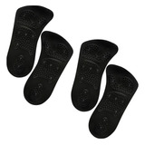 2 Pares Palmilhas De Acupressão - Original