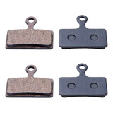 2 Pares Pastilha De