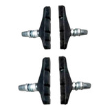 2 Pares Sapata Orbital