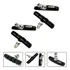 2 Pares Sapata Pastilha De Freio V-brake Scs 68 Mm Bike Mtb