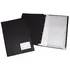 2 Pasta Catálogo C/100 Envelopes Finos C/ Visor