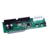 2 Pata Ide Para Sata Para Conversor De Adaptador De Disco