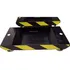2 Patins Auto Socorro Plataforma Guincho Reboque