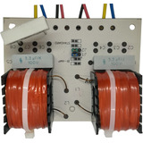 2 Pc Divisor De