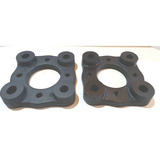 2 Pcs Adaptador De
