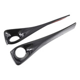 2 Pcs Console Central