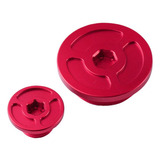2 Pcs De Sincronização Do Motor Parafusos Parafusos De