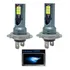 2 Pçs H4 H7 H11 H8 H9 H16 H7 Carro Led Nevoeiro Lâmpadas Lâm