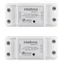 2 Pçs Interruptor Inteligente Intelbras Wi fi Ews201 E
