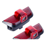 2 Pcs Para Mercedes