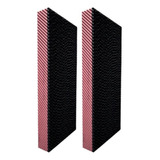 2 Pcs Placas colmeia