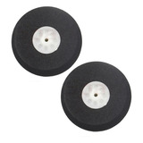 2 Pcs Roda Para