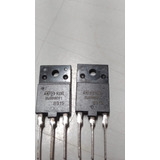 2 Pcs Transistor Bu808dfi