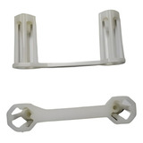 2 Pe Suporte Base