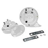 2 Pecas 300db Buzinas