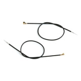 2 Pecas Antena Para