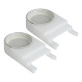 2 Pecas Bee Feeder