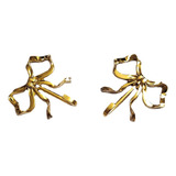 2 Peças Bow Hook  Gancho De Toalha  Gancho De Parede De Latã