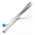     2 Peças     Cabo Flat Reset 7 Vias Ps2 Fat 30000 39001