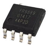 2 Peças Ci Smd Fr9889 Fr 9889 Fr9889spctr Sop8
