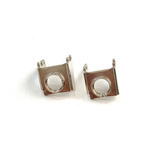 2 Pecas Conector De
