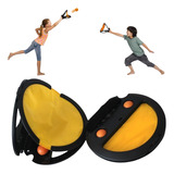 2 Peças De Brinquedos Para Jogar E Pegar Para Uso Externo E
