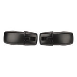 2 Peças De Dobradiça De Vidro Traseira Liftgate Stable Perfo